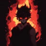 Matched profile picture
