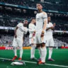 Matched profile picture
