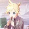 Profile picture