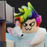 Profile picture