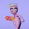 Matched profile picture