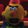 Matched profile picture