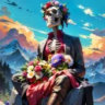 Matched profile picture