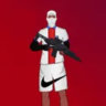 Matched profile picture