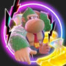 Matched profile picture