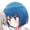 Matched profile picture