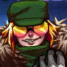Matched profile picture