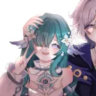 Profile picture