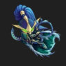 Matched profile picture