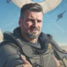 Matched profile picture