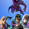 Matched profile picture