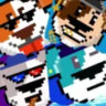 Matched profile picture