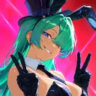 Profile picture