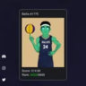 Matched profile picture