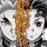 Matched profile picture