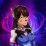 Matched profile picture