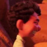 Matched profile picture