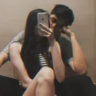 Matched profile picture