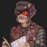 Matched profile picture