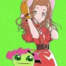 Matched profile picture