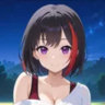 Matched profile picture
