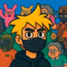 Matched profile picture