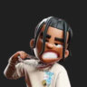 Matched profile picture