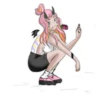 Matched profile picture