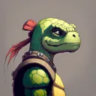 Matched profile picture