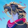 Matched profile picture