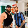 Matched profile picture