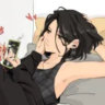 Profile picture