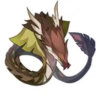 Matched profile picture