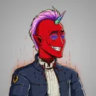 Matched profile picture