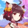 Matched profile picture