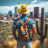 Matched profile picture