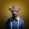 Matched profile picture