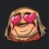 Matched profile picture
