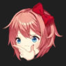 Matched profile picture