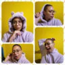 Matched profile picture