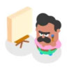 Matched profile picture