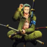 Matched profile picture