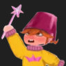 Matched profile picture