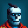 Matched profile picture