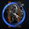 Matched profile picture