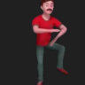 Matched profile picture