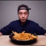 Matched profile picture