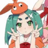 Matched profile picture