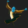 Matched profile picture