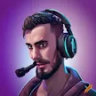 Matched profile picture